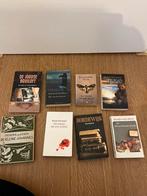 Boeken, Ophalen of Verzenden, Gelezen, Verschillende onderwerpen
