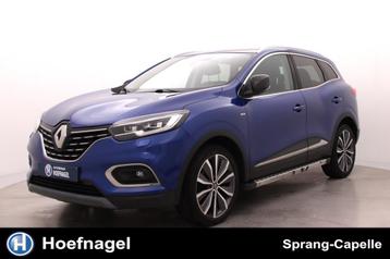 Renault Kadjar 1.3 TCe Bose | Camera | Cruise Control | Stoe beschikbaar voor biedingen
