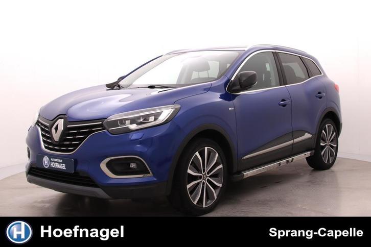 Renault Kadjar 1.3 TCe Bose | Camera | Cruise Control | Stoe, Auto's, Renault, Bedrijf, Te koop, Kadjar, ABS, Achteruitrijcamera