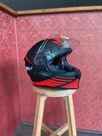 Suomy Speedstar SP-1 Integraalhelm, Motoren, Overige merken, M, Heren, Ophalen of Verzenden