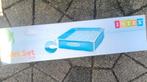 intex zwembad 122x122x30 Nieuw in doos, Ophalen, Minder dan 80 cm, Nieuw, Minder dan 200 cm