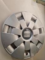 gevonden wieldop Seat 15'', Auto diversen, Wieldoppen, Ophalen of Verzenden, Gebruikt