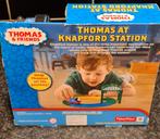 Thomas trein  set, Kinderen en Baby's, Speelgoed | Thomas de Trein, Nieuw, Ophalen of Verzenden