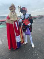 Gezellig bezoekje van Sint en Piet, Ophalen, Zo goed als nieuw