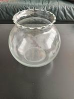 Vissenkom, Ophalen of Verzenden, Zo goed als nieuw, Overige typen