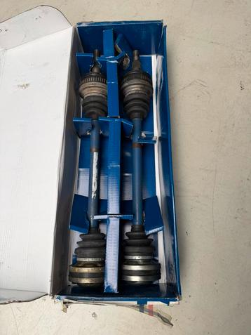 steekassen porsche GT3 996, 997 beschikbaar voor biedingen