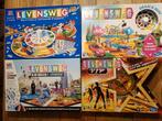 4 X ' Levensweg', MB., Ophalen of Verzenden, Zo goed als nieuw, MB.