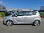 Opel Meriva 1.4 Turbo Design Edition CLIMA/CRUISE/STOELVERWA, Voorwielaandrijving, Stof, Gebruikt, 4 cilinders