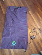 superfijne infrarood saunadeken Fuerle, weinig gebruikt, Verzenden, Zo goed als nieuw, Infrarood, Toebehoren