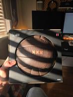 Ajax leren voetbal 125 jaar - Limited edition, Sport en Fitness, Voetbal, Ophalen of Verzenden, Nieuw, Bal