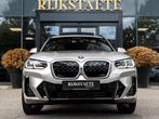 BMW iX3 High Executive Edition 80 kWh|PANO|H&K|CAMERA|ACC, Auto's, BMW, Automaat, Achterwielaandrijving, Gebruikt, 750 kg