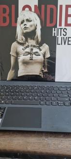 Blondie - Hits Live at Paradise Boston 1978 LP, Ophalen of Verzenden, 1960 tot 1980, Nieuw in verpakking, 12 inch