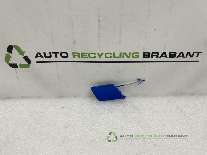 Afdekkap Sleepoog voor van een Audi A3, Gebruikt, -, -, Ophalen of Verzenden