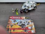 Lego Ninjago Titanium ninja tumbler, Ophalen of Verzenden, Gebruikt