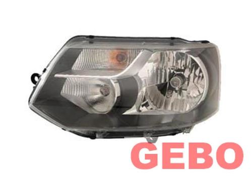 Volkswagen Transporter T5 2009/2015 koplamp links voor H4 7E, Auto-onderdelen, Verlichting, Volkswagen, Nieuw, Ophalen of Verzenden
