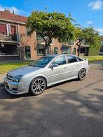 Opel Vectra 2.2 16V GTS HB AUT 2004 Grijs, Auto's, Opel, 1380 kg, 4 cilinders, 715 kg, Vectra