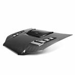 Seibon Carbon CW-Style motorkap - Subaru Impreza 04-05, Ophalen of Verzenden