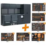 RSC50 2.0 F/411UT + gereedschapsset 411 dlg twv. € 2199,-, Verzenden, Nieuw, 170 cm of meer