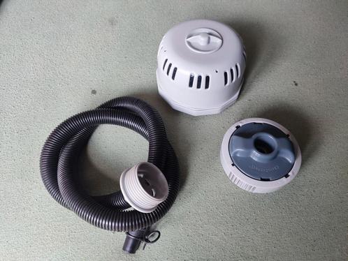 Onderdelen Lay z spa, Tuin en Terras, Bubbelbaden en Hottubs, Zo goed als nieuw, Ophalen of Verzenden
