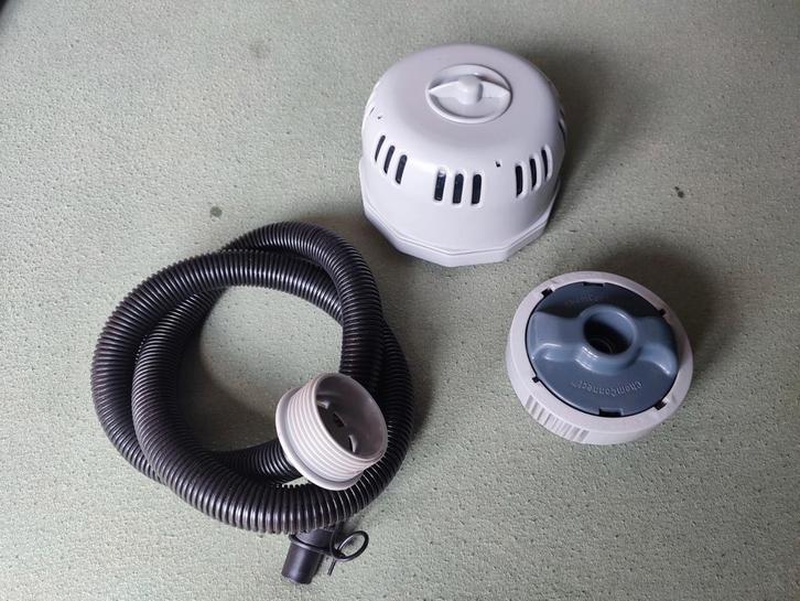 Onderdelen Lay z spa, Tuin en Terras, Bubbelbaden en Hottubs, Zo goed als nieuw, Ophalen of Verzenden