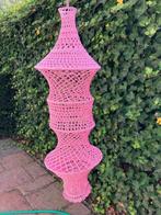 Visnetlamp / fuiklamp nieuw, Ophalen of Verzenden, Nieuw, Overige materialen, 50 tot 75 cm