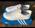 Adidas Originals Lacombe ZELDZAAM 43 1/3 EF5736 sneakers, Kleding | Heren, Wit, Ophalen of Verzenden, Adidas, H