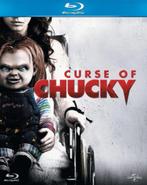 Curse of Chucky (Blu-ray), Cd's en Dvd's, Blu-ray, Ophalen of Verzenden, Zo goed als nieuw