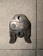 Novopress viega 15 persbek (grote tang), Ophalen, Zo goed als nieuw