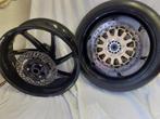 Magnesium velg set Bst/PVM/Dymag/Oz/Marchesini, Gebruikt