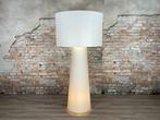 Cappellini Big Shadow bij TheReSales, Huis en Inrichting, Lampen | Vloerlampen, Ophalen of Verzenden, Zo goed als nieuw, Metaal