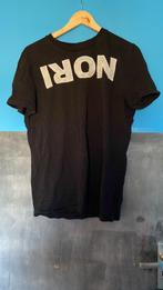 Ronnie flex  t-shirt, Maat 48/50 (M), Coolcat, Zo goed als nieuw, Zwart