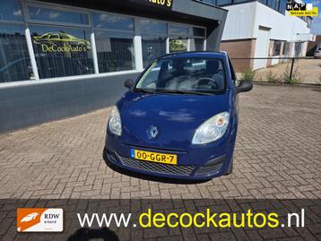 Renault Twingo 1.2 Authentique beschikbaar voor biedingen
