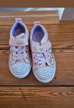 Skechers Twinkle Toes schoenen met lichtjes, Meisje, Schoenen, Zo goed als nieuw, Skechers