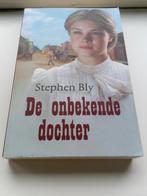 Stephen Blij - De onbekende dochter, Ophalen of Verzenden, Zo goed als nieuw, Stephen Blij