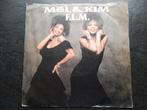 Mel & Kim - F.L.M., Ophalen of Verzenden, Gebruikt, Pop