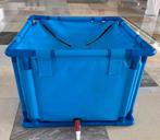 Flexibel Transport Vat - Quarantaine Vat - Vervoer vat, Karper of Koi