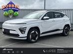 Hyundai Kona Comfort 65.4 kWh + Warmtepomp / Warmtepomp + ba, Auto's, Hyundai, 34 min, Gebruikt, Wit, 420 min