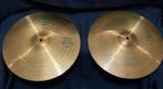 Paiste 505 Heavy Hi-Hat, Ophalen, Zo goed als nieuw, Drums of Percussie