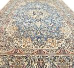 Perzisch tapijt handgeknoopt Nain Oosters vloerkleed 300x200, Huis en Inrichting, Stoffering | Tapijten en Kleden, Ophalen of Verzenden