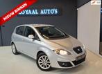 Seat Altea 1.8 TFSI Style AUTO| AIRCO | CRUISE | TREKHAAK |, Euro 5, 4 cilinders, Origineel Nederlands, Bedrijf