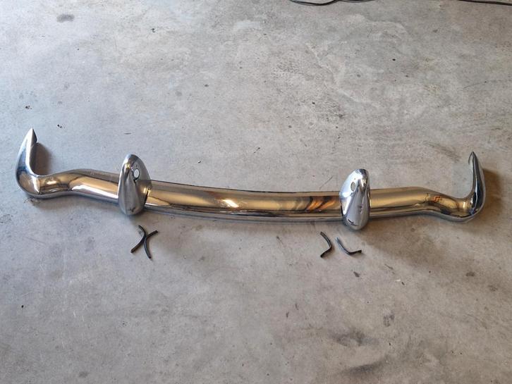 MGB softtop frame 2x, Houten stuur en achterbumper MG B, Auto-onderdelen, Interieur en Bekleding, MG, Gebruikt, Ophalen