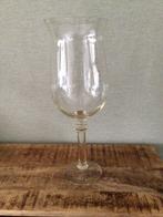 Windlicht op voet, Huis en Inrichting, Woonaccessoires | Kandelaars en Kaarsen, Ophalen, Zo goed als nieuw, Overige materialen