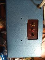 Temsi trafo 102 voor wisselstroom Märklin, Hobby en Vrije tijd, Ophalen of Verzenden, Zo goed als nieuw, Märklin, Transformator of Voeding