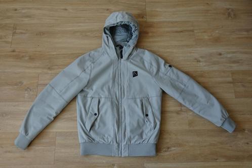 Chasin' Return Valley Winterjas voor Heren - Grijs maat M, Kleding | Heren, Jassen | Winter, Zo goed als nieuw, Maat 48/50 (M)