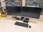 Eizo FlexScan EV2455 - 24 inch monitor (3 sets beschikbaar), Computers en Software, Ophalen of Verzenden, Full HD, 60 Hz of minder