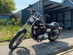 Harley davidson sportster bj 1993, 2 cilinders, Chopper, Particulier, 1275 cc