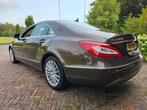Mercedes-Benz CLS-klasse 400 LED/automaat/NAVI/airco, Automaat, Achterwielaandrijving, Gebruikt, Euro 6