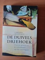 Carolien Roodvoets - De duivelsdriehoek, Boeken, C. Roodvoets, Ophalen of Verzenden, Ontwikkelingspsychologie, Zo goed als nieuw