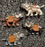 Lord Of The Rings Minifiguren, Ophalen of Verzenden, Zo goed als nieuw