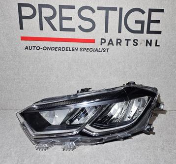 Koplamp VW Polo 2G Facelift LED Links Origineel 2G1941005D beschikbaar voor biedingen
